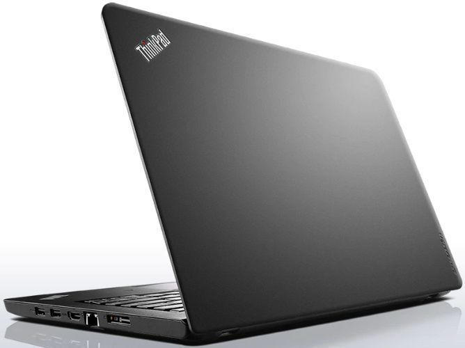 Lenovo ThinkPad E450 Laptop 14" ricondizionato - Reebelo Italia
