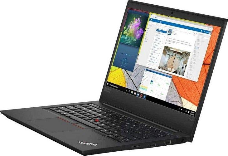Lenovo ThinkPad E495 Laptop 14" ricondizionato - Reebelo Italia
