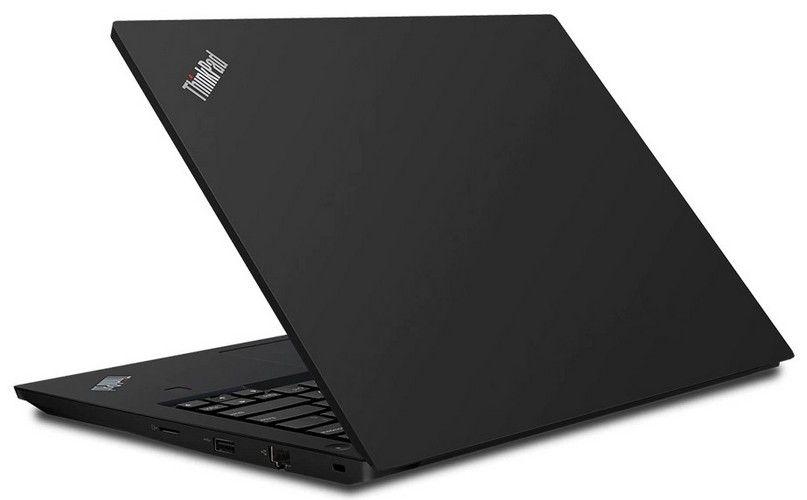 Lenovo ThinkPad E495 Laptop 14" ricondizionato - Reebelo Italia
