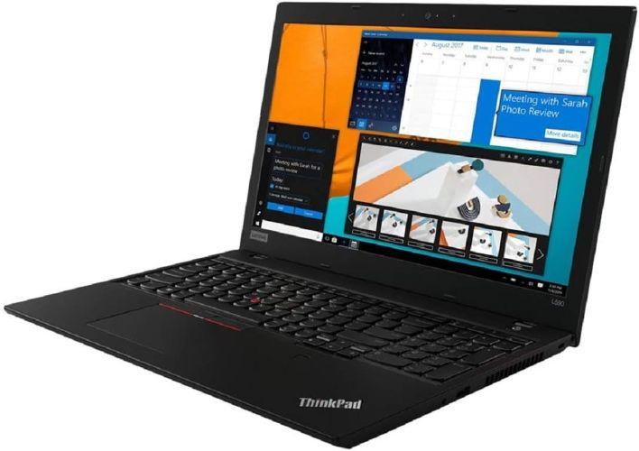Lenovo ThinkPad L590 Laptop 15.6" ricondizionato - Reebelo Italia