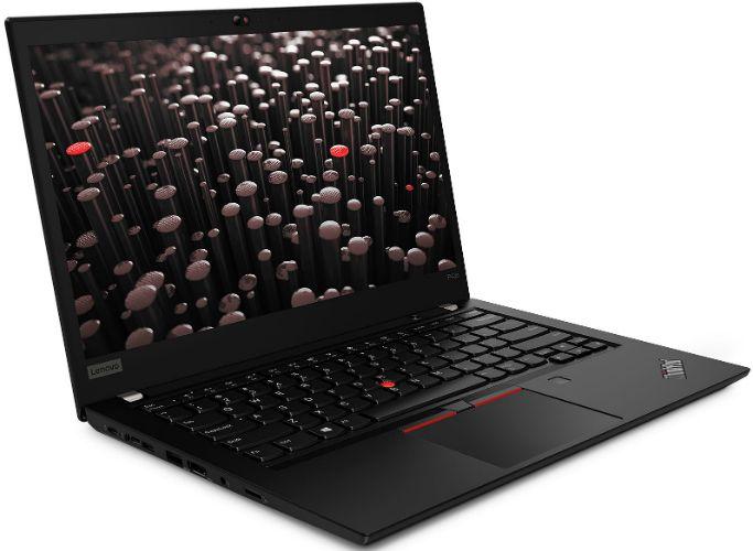 Lenovo ThinkPad P43s Laptop 14" ricondizionato - Reebelo Italia