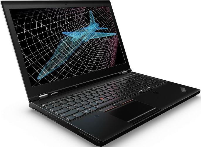Lenovo ThinkPad P50 Mobile Workstation Laptop 15.6" ricondizionato - Reebelo Italia