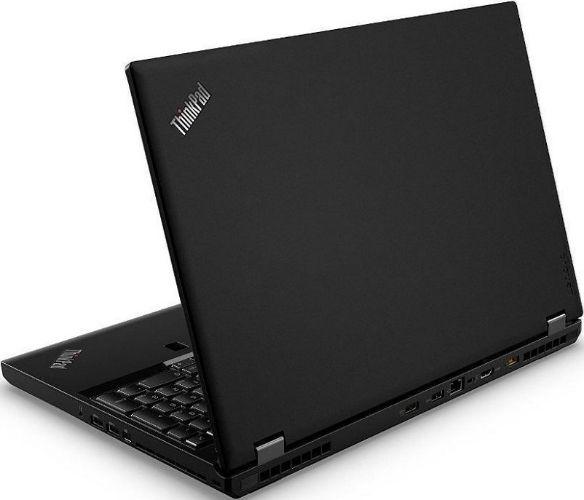 Lenovo ThinkPad P50 Mobile Workstation Laptop 15.6" ricondizionato - Reebelo Italia