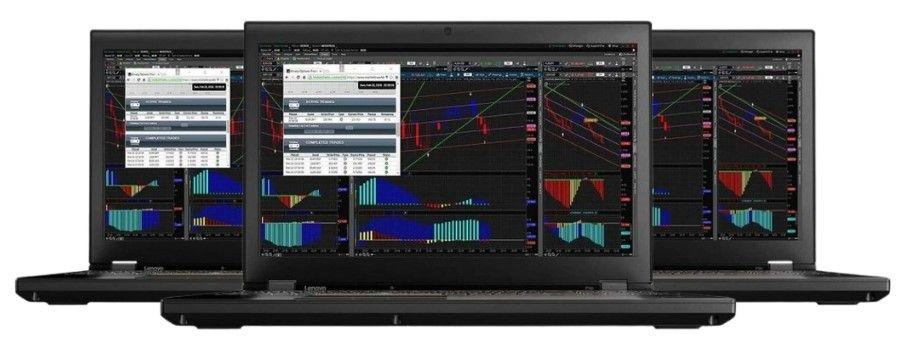 Lenovo ThinkPad P50 Mobile Workstation Laptop 15.6" ricondizionato - Reebelo Italia