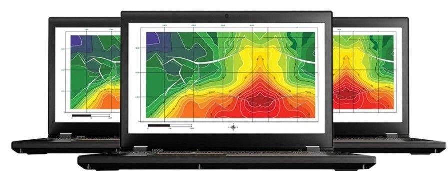 Lenovo ThinkPad P51 Mobile Workstation Laptop 15.6" ricondizionato - Reebelo Italia