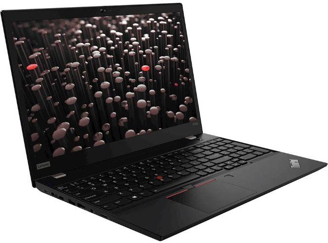 Lenovo ThinkPad P53s Mobile Workstation Laptop 15.6" ricondizionato - Reebelo Italia