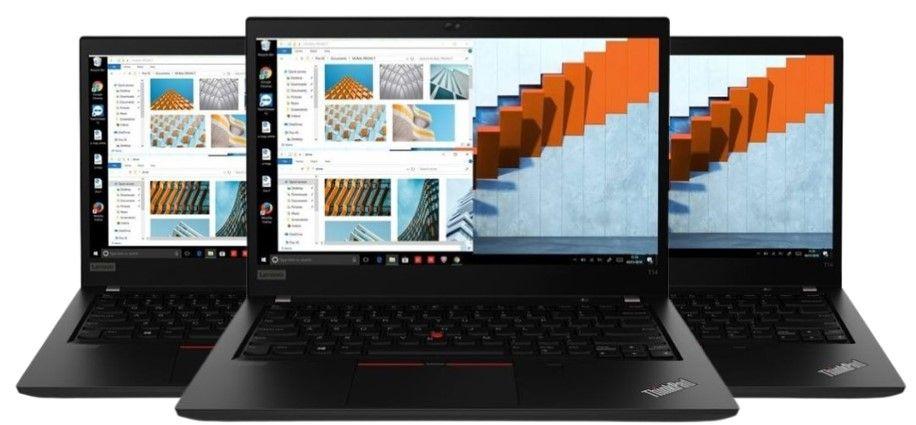 Lenovo ThinkPad T14 Gen 2 (Intel) Laptop 14" ricondizionato - Reebelo Italia
