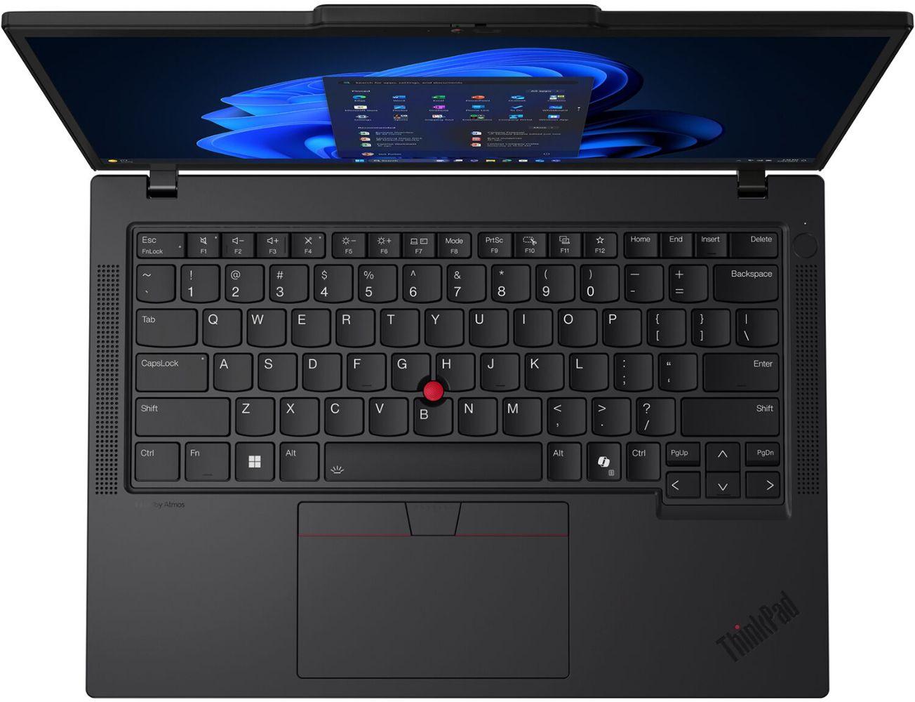 Lenovo ThinkPad T14 Gen 6 (AMD) Laptop 14" ricondizionato - Reebelo Italia