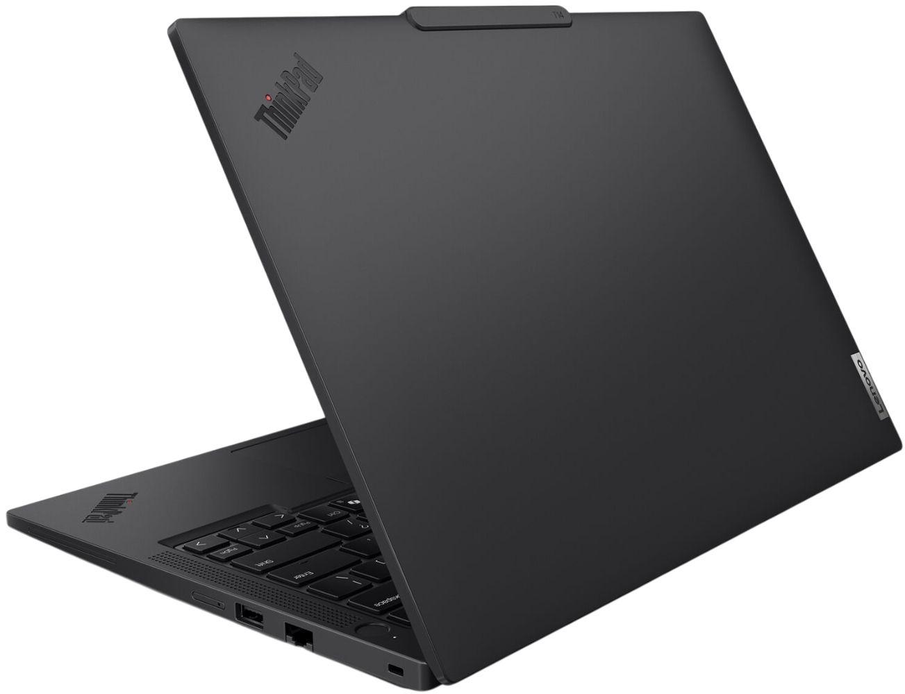 Lenovo ThinkPad T14 Gen 6 (AMD) Laptop 14" ricondizionato - Reebelo Italia