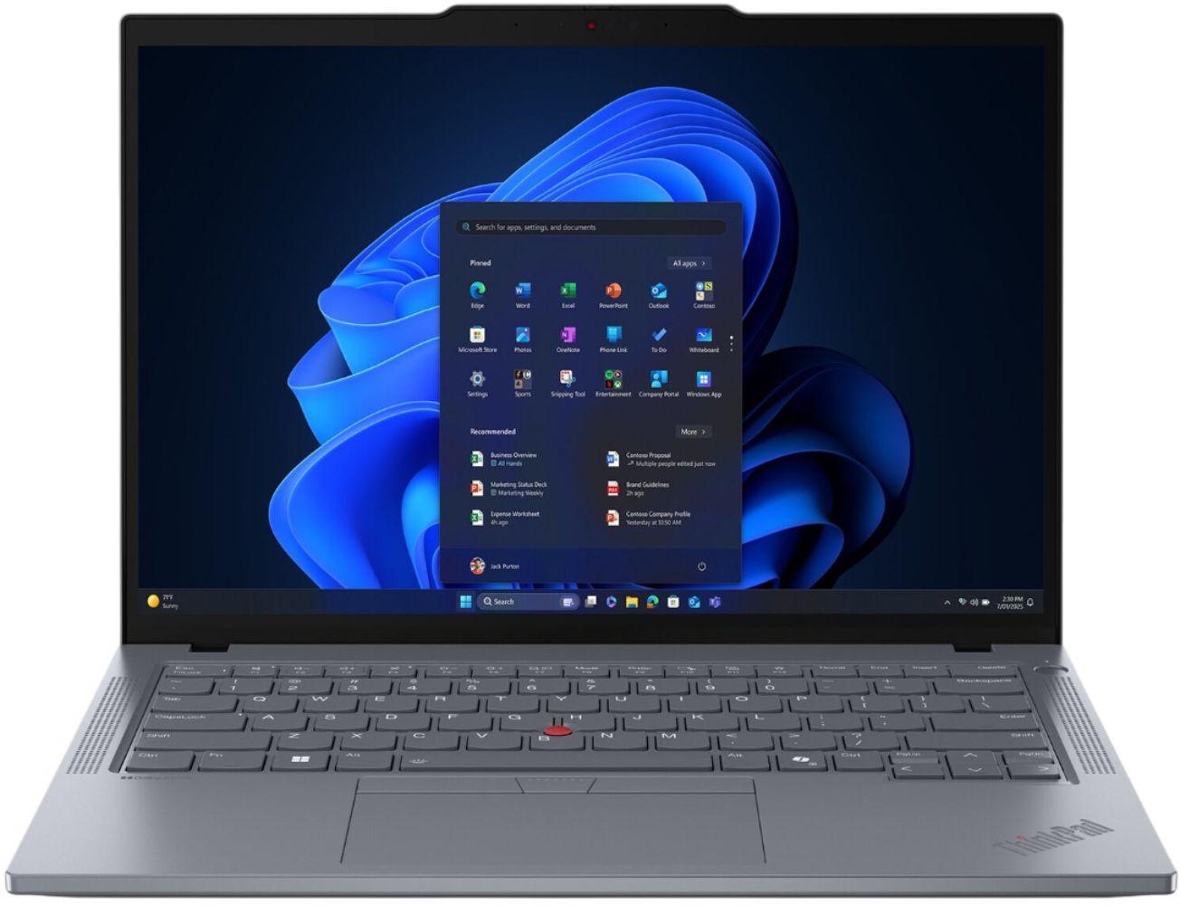 Lenovo ThinkPad T14 Gen 6 (AMD) Laptop 14" ricondizionato - Reebelo Italia