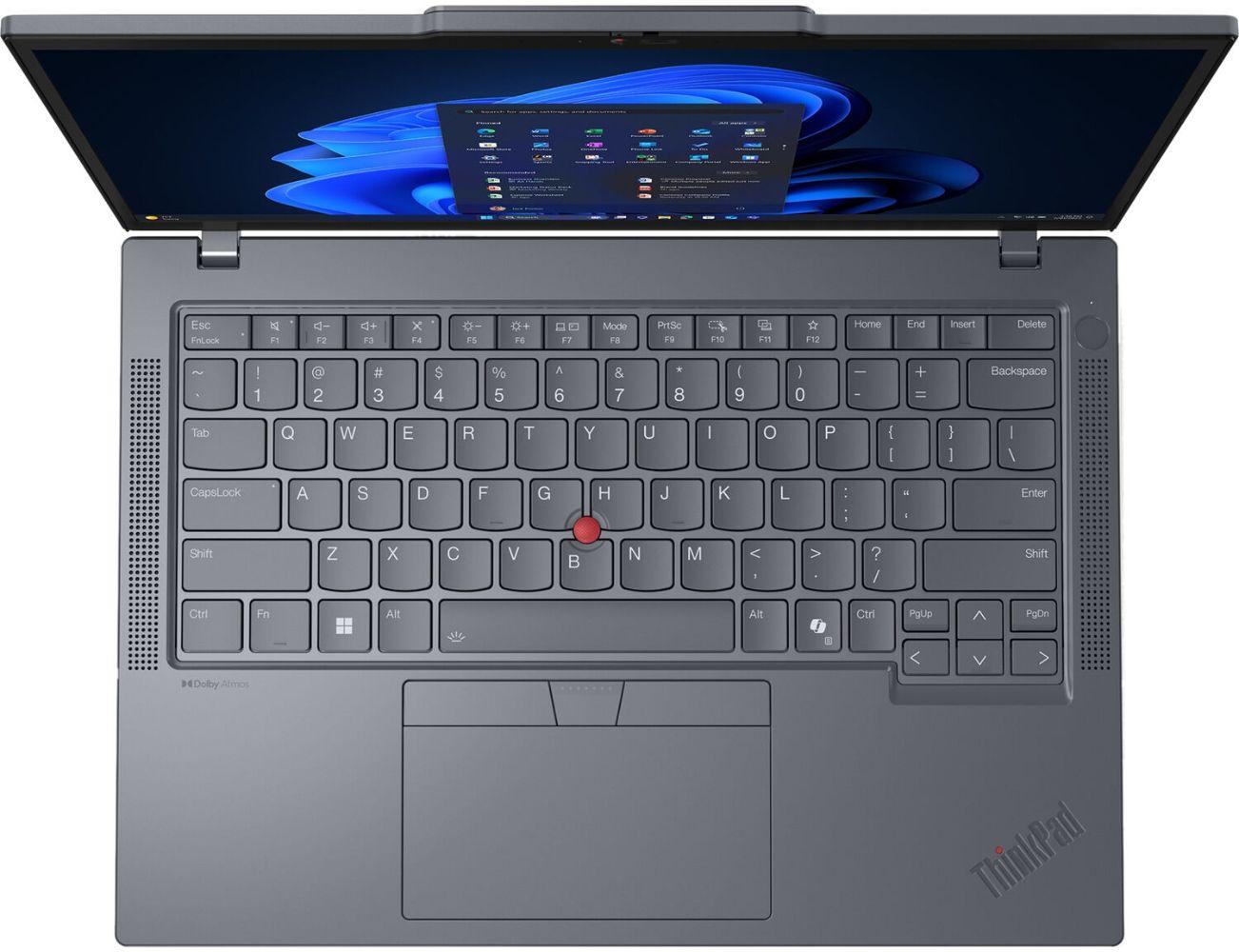 Lenovo ThinkPad T14 Gen 6 (AMD) Laptop 14" ricondizionato - Reebelo Italia