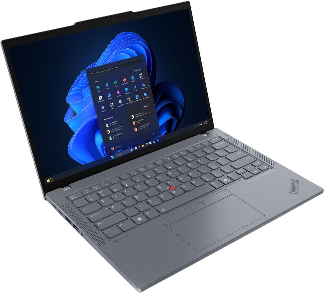 Lenovo ThinkPad T14 Gen 6 (AMD) Laptop 14" ricondizionato - Reebelo Italia