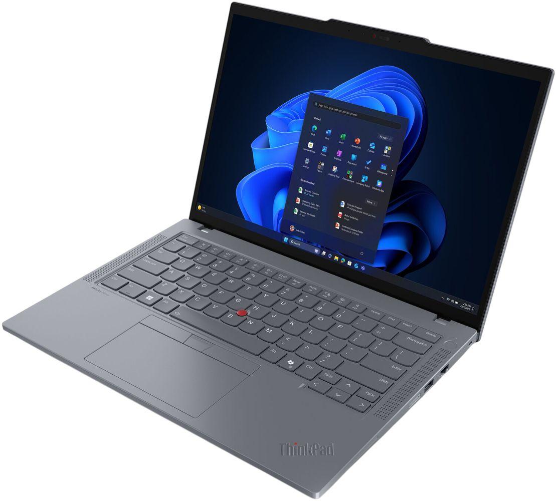 Lenovo ThinkPad T14 Gen 6 (AMD) Laptop 14" ricondizionato - Reebelo Italia