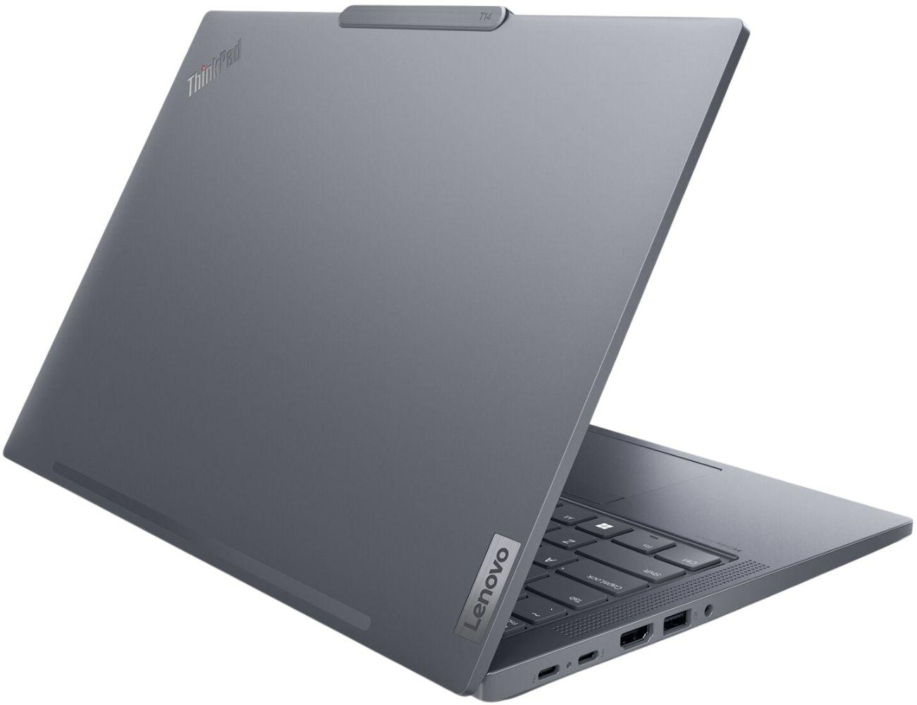 Lenovo ThinkPad T14 Gen 6 (AMD) Laptop 14" ricondizionato - Reebelo Italia