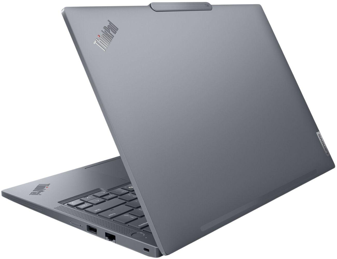 Lenovo ThinkPad T14 Gen 6 (AMD) Laptop 14" ricondizionato - Reebelo Italia