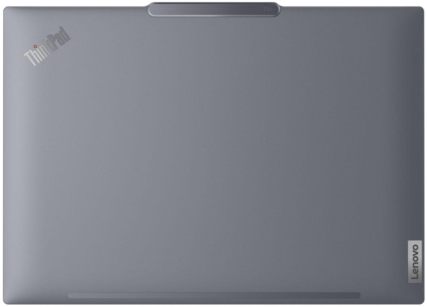 Lenovo ThinkPad T14 Gen 6 (AMD) Laptop 14" ricondizionato - Reebelo Italia