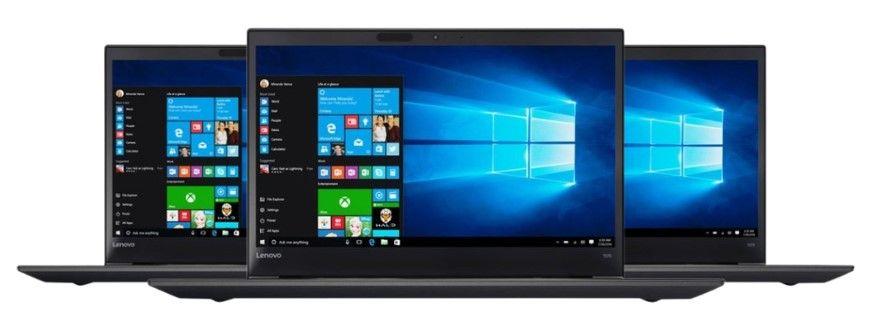 Lenovo ThinkPad T570 Laptop 15.6" ricondizionato - Reebelo Italia