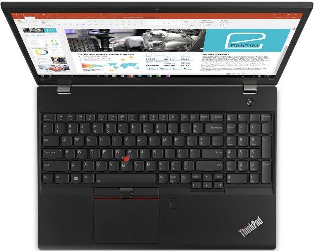 Lenovo ThinkPad T580 Laptop 15.6" ricondizionato - Reebelo Italia