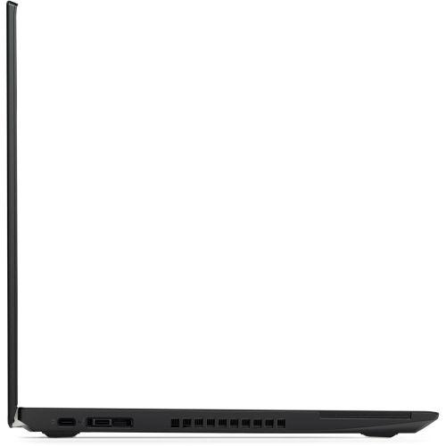 Lenovo ThinkPad T580 Laptop 15.6" ricondizionato - Reebelo Italia