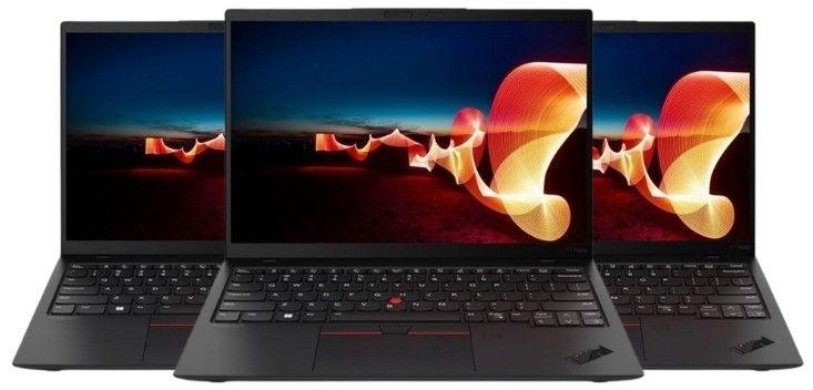 Lenovo ThinkPad X1 Nano (Gen 2) Laptop 13" ricondizionato - Reebelo Italia