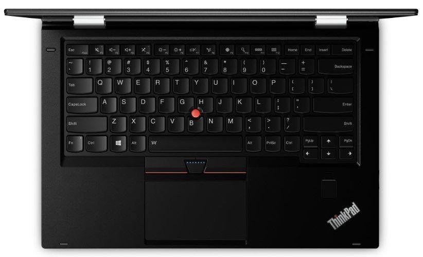 Lenovo ThinkPad X1 Yoga (Gen 1) 2-in-1 Laptop 14" ricondizionato - Reebelo Italia
