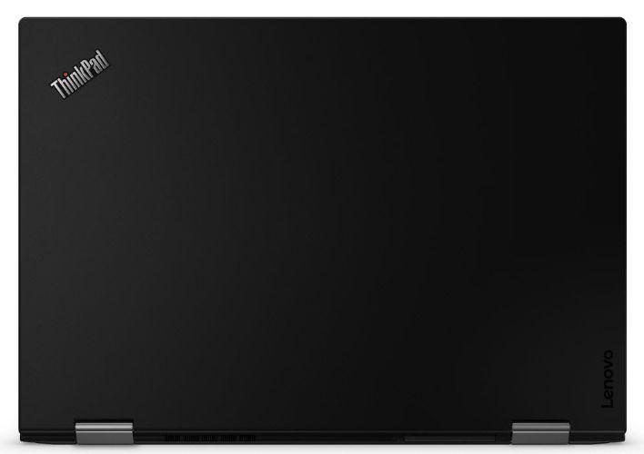 Lenovo ThinkPad X1 Yoga (Gen 1) 2-in-1 Laptop 14" ricondizionato - Reebelo Italia