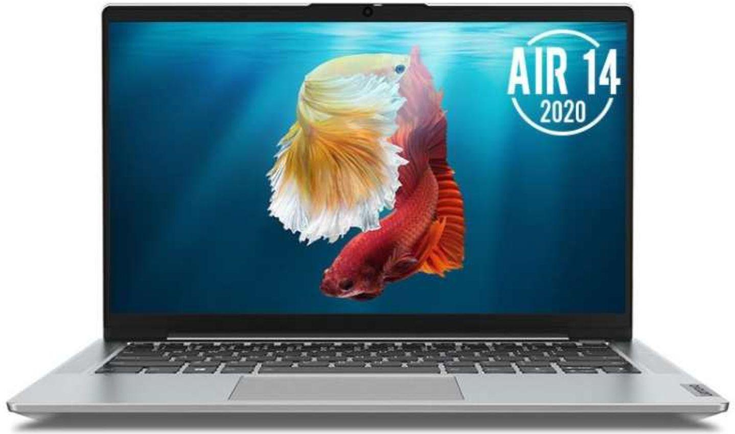 Lenovo Xiaoxin Air 14 2020 Laptop 14" ricondizionato - Reebelo Italia