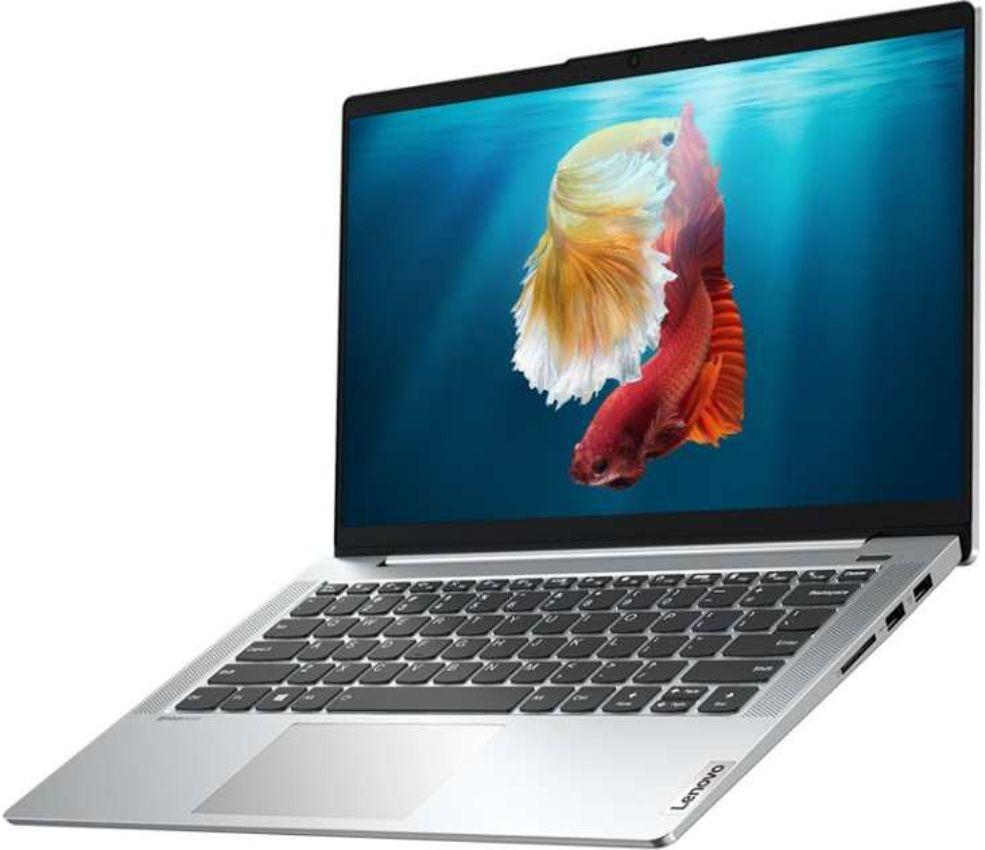 Lenovo Xiaoxin Air 14 2020 Laptop 14" ricondizionato - Reebelo Italia