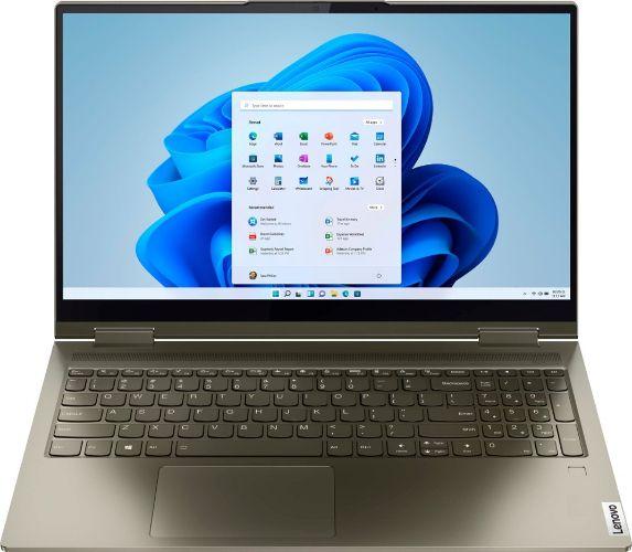 Lenovo Yoga 7 15ITL5 Laptop 15.6" ricondizionato - Reebelo Italia
