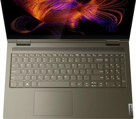 Lenovo Yoga 7 15ITL5 Laptop 15.6" ricondizionato - Reebelo Italia