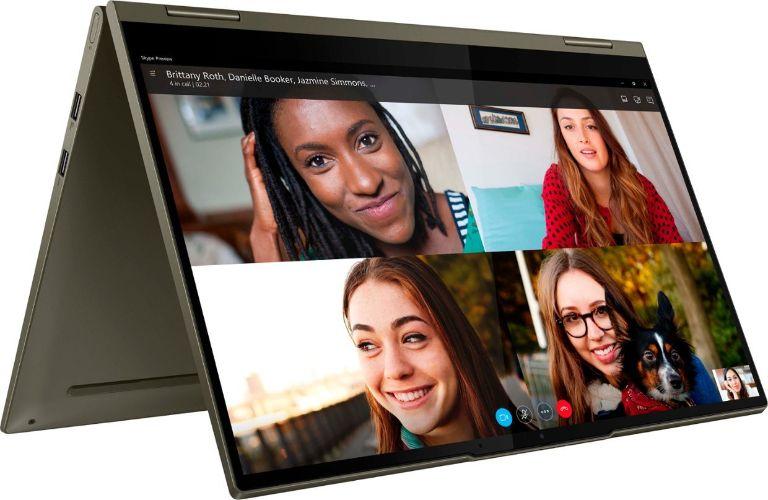 Lenovo Yoga 7 15ITL5 Laptop 15.6" ricondizionato - Reebelo Italia