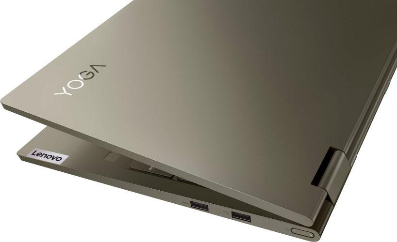 Lenovo Yoga 7 15ITL5 Laptop 15.6" ricondizionato - Reebelo Italia