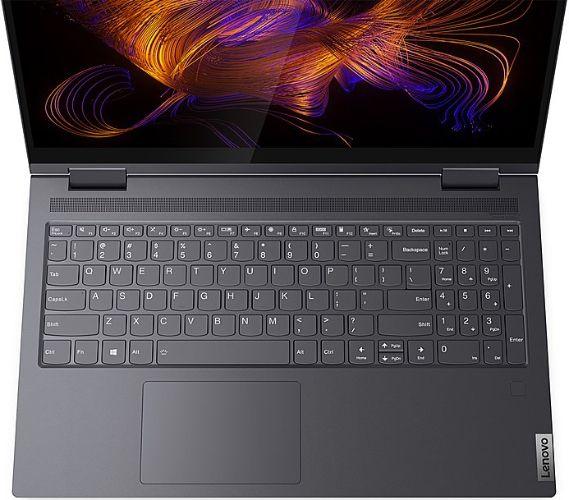 Lenovo Yoga 7 15ITL5 Laptop 15.6" ricondizionato - Reebelo Italia