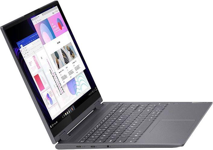 Lenovo Yoga 7 15ITL5 Laptop 15.6" ricondizionato - Reebelo Italia