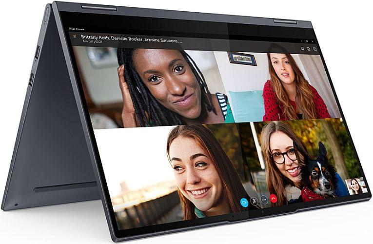 Lenovo Yoga 7 15ITL5 Laptop 15.6" ricondizionato - Reebelo Italia