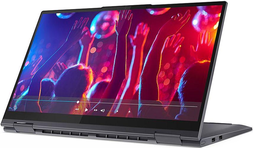 Lenovo Yoga 7 15ITL5 Laptop 15.6" ricondizionato - Reebelo Italia