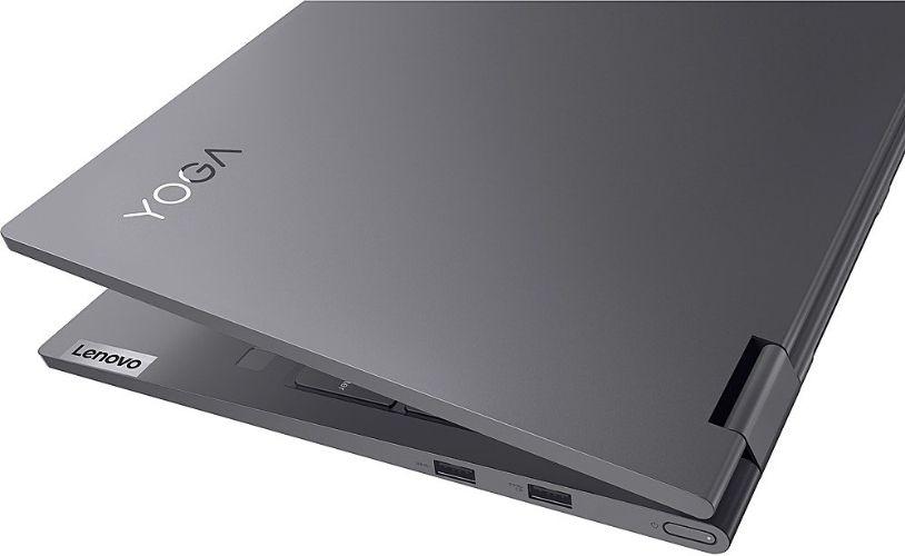 Lenovo Yoga 7 15ITL5 Laptop 15.6" ricondizionato - Reebelo Italia