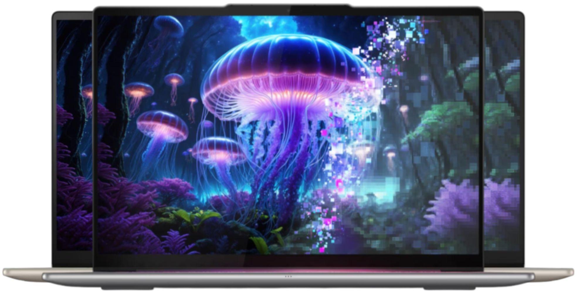 Lenovo Yoga Slim 7 14ILL10 2-in-1 Laptop 14" ricondizionato - Reebelo Italia
