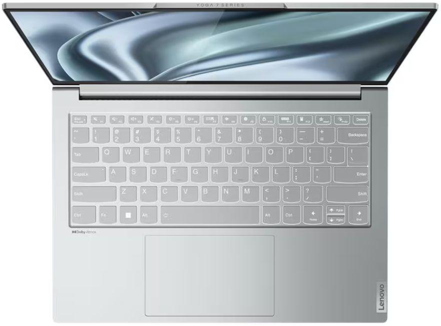 Laptop Lenovo Yoga Slim 7 Pro 14IAP7 14" ricondizionato - Reebelo Italia