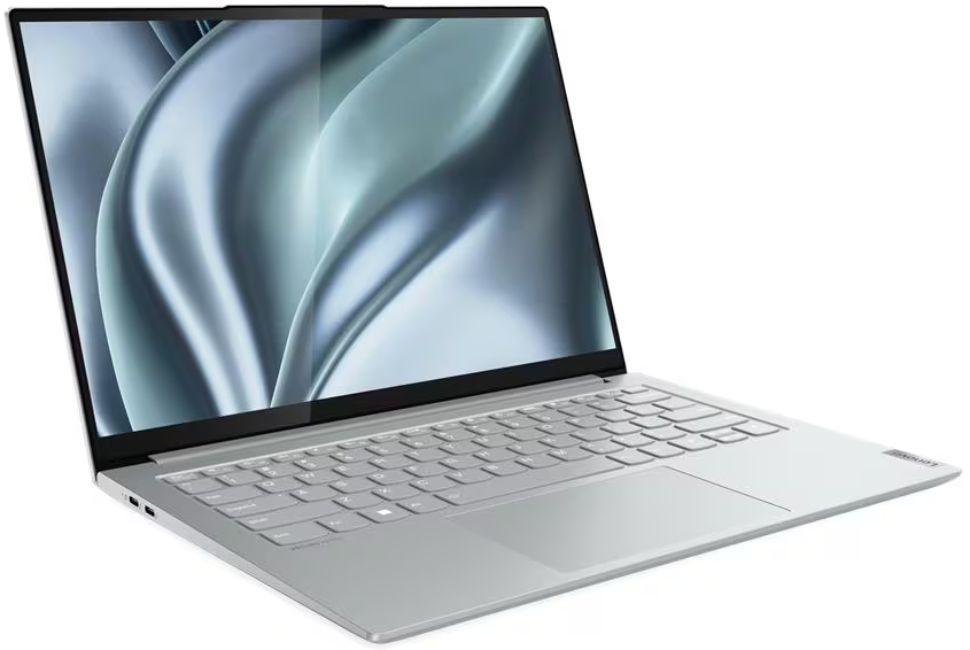 Laptop Lenovo Yoga Slim 7 Pro 14IAP7 14" ricondizionato - Reebelo Italia