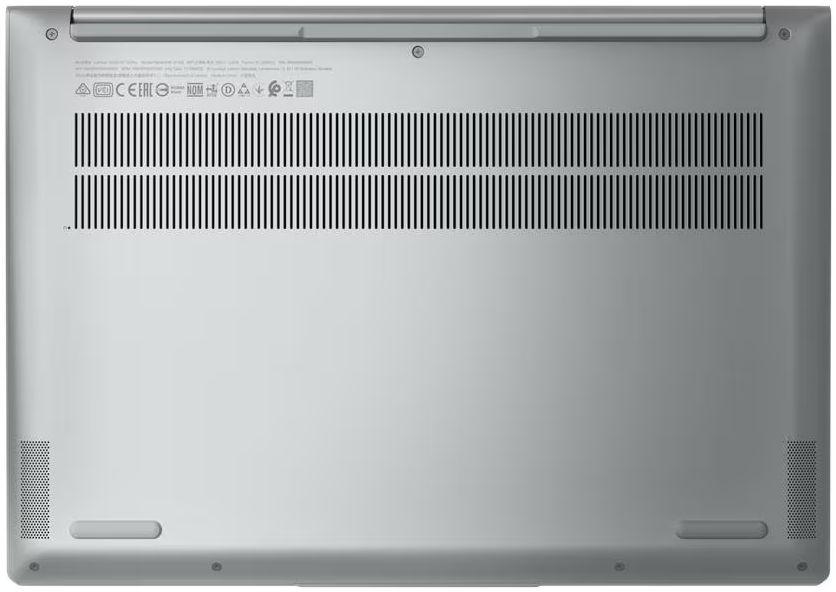 Laptop Lenovo Yoga Slim 7 Pro 14IAP7 14" ricondizionato - Reebelo Italia