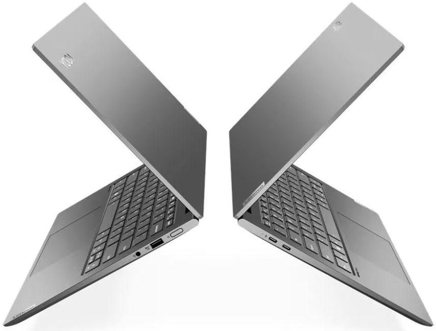 Laptop Lenovo Yoga Slim 7 Pro 14IAP7 14" ricondizionato - Reebelo Italia