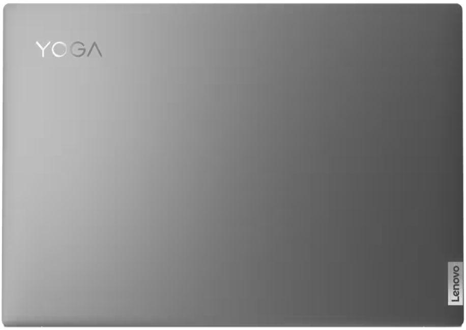 Laptop Lenovo Yoga Slim 7 Pro 14IAP7 14" ricondizionato - Reebelo Italia