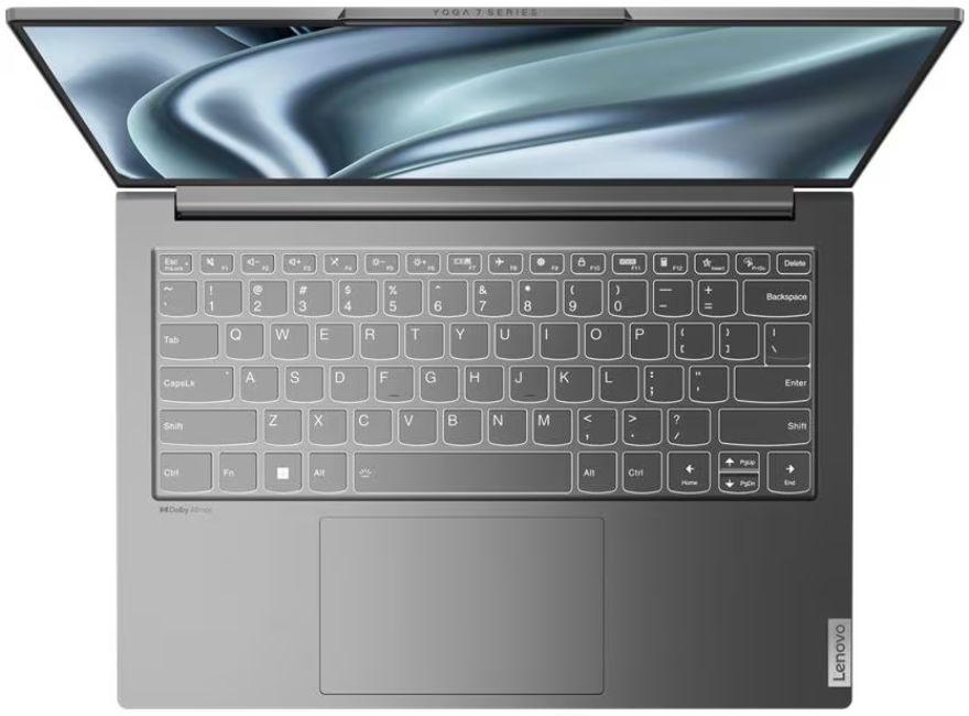 Laptop Lenovo Yoga Slim 7 Pro 14IAP7 14" ricondizionato - Reebelo Italia