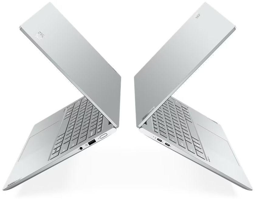 Laptop Lenovo Yoga Slim 7 Pro 14IAP7 14" ricondizionato - Reebelo Italia