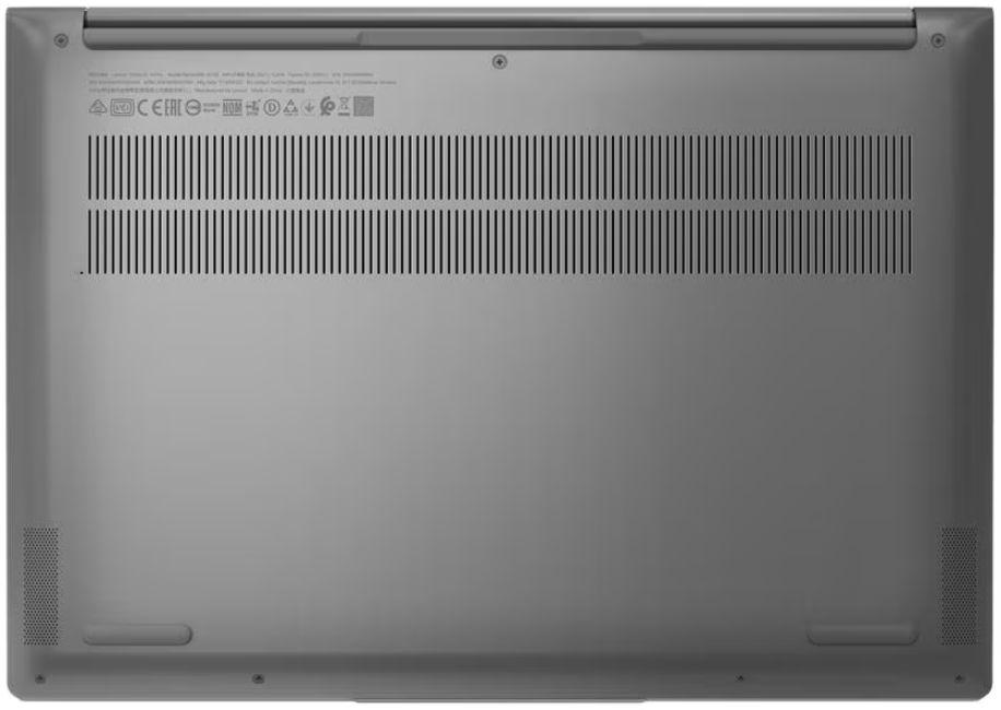 Laptop Lenovo Yoga Slim 7 Pro 14IAP7 14" ricondizionato - Reebelo Italia