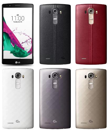 LG G4 ricondizionato - Reebelo Italia