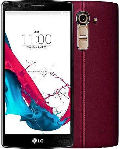 LG G4 ricondizionato - Reebelo Italia