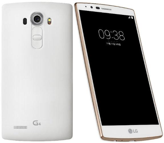 LG G4 ricondizionato - Reebelo Italia