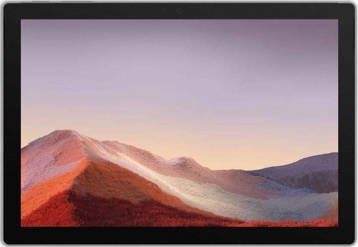 Microsoft Surface Pro 7 con Surface Pro Type Cover ricondizionato - Reebelo Italia